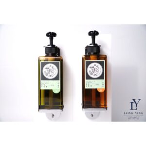 上山採藥 – 艾草系列 (方瓶)