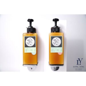 上山採藥 – 艾草系列 (潤髮&潤膚)