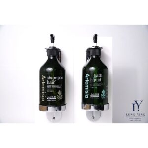 上山採藥 – 艾草系列 (英文版)