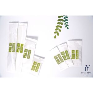 草綠色 – 蠟紙版