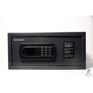 HOMESUN 側開式/上掀式保險箱