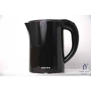 OSCAR雙層快煮壺