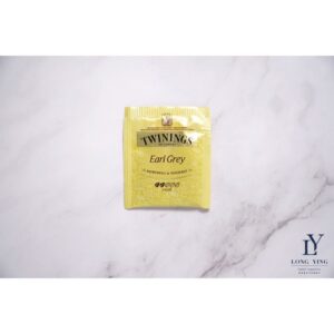 Earl Grey Tea 皇家伯爵茶