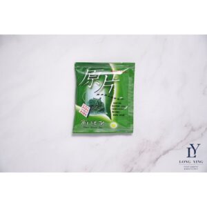 天仁茗茶-鮮綠茶