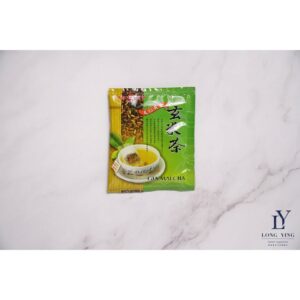 天仁茗茶-玄米茶