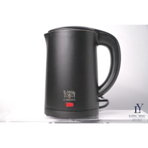 CAMDEN 電動快煮壺