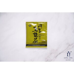 阿里山 烏龍茶 原片