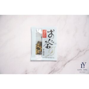 芳茗錄玄米煎茶