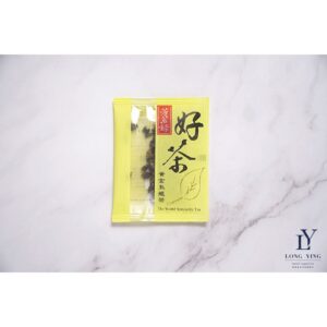 芳茗錄黃金烏龍茶