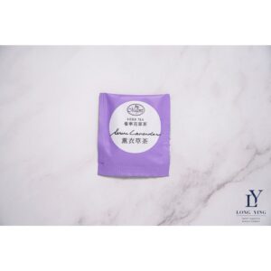 曼寧薰衣草茶包