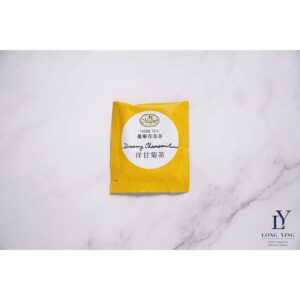 曼寧沉靜甘菊茶包