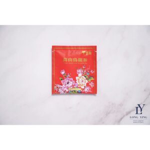 世家(客家花布版)高山烏龍茶