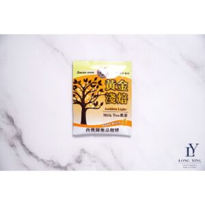 西雅圖黃金淺焙奶茶12g