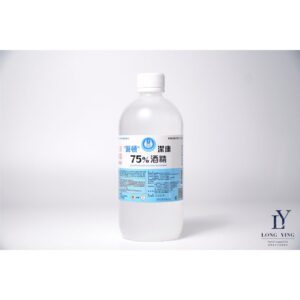 派頓醫療酒精 75%