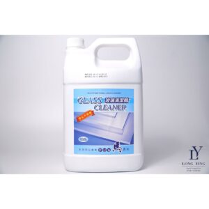 放馬過來-玻璃清潔劑