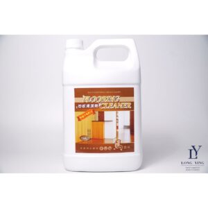 放馬過來-地板清潔劑