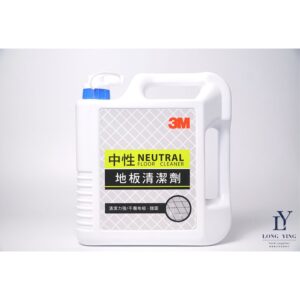 3M 中性 地板清潔劑