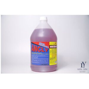 SH安可麗-強力除油劑