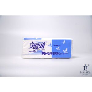 立得雅-120抽衛生紙