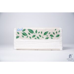 可麗舒-270抽衛生紙