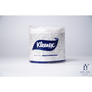 舒潔-捲筒衛生紙