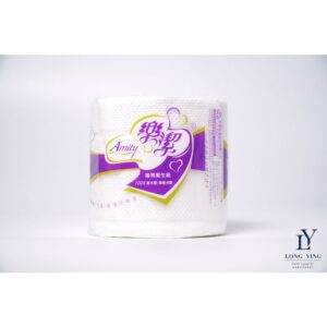 樂潔-捲筒衛生紙