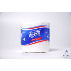 立得雅(單捲包裝)150g小捲衛生紙