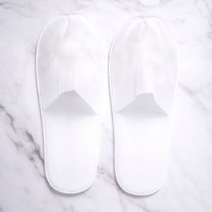 YL49 全包式不織布+顆粒止滑紙拖鞋