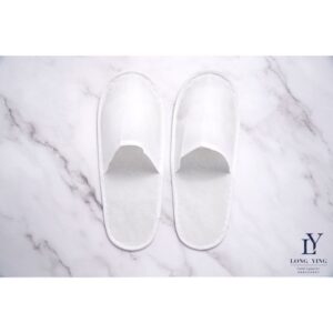 BJ-32 全包式紙拖鞋