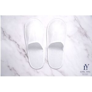 BJ50 全包紙拖鞋+顆粒止滑底