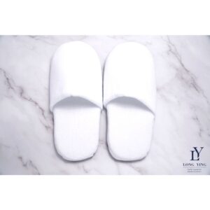 神旺大飯店 – 精紡海綿拖鞋+止滑