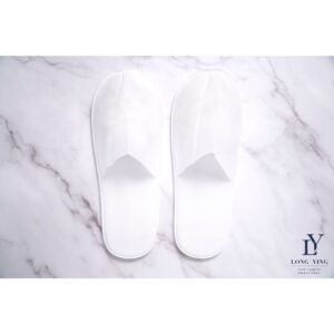 YL33 全包式不織布紙拖鞋