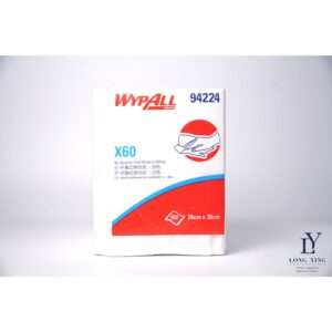 WYPALL-X60 強化擦拭布