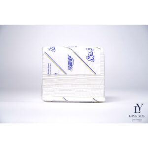 可麗舒-單抽式潔淨衛生紙