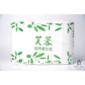 芙蓉 捲筒衛生紙