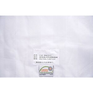 CVC-3 公分 寬條紋系列