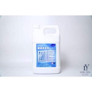 泰華施玻璃清潔劑